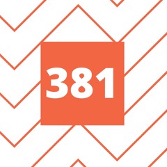 Avsnitt 381 - En fika i skogen