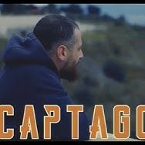 Jaafar Touffar - CAPTAGON -جعفر الطفّار - كابتاجون