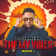 The My Vibes Mixtape 1