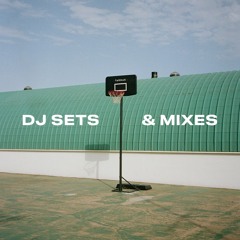 DJ MIXES