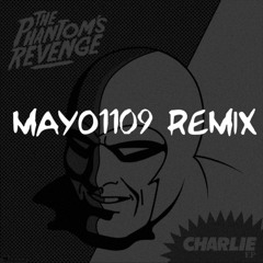 The Phantom's Revenge - Mr Fahrenheit  (mayo1109 remix)