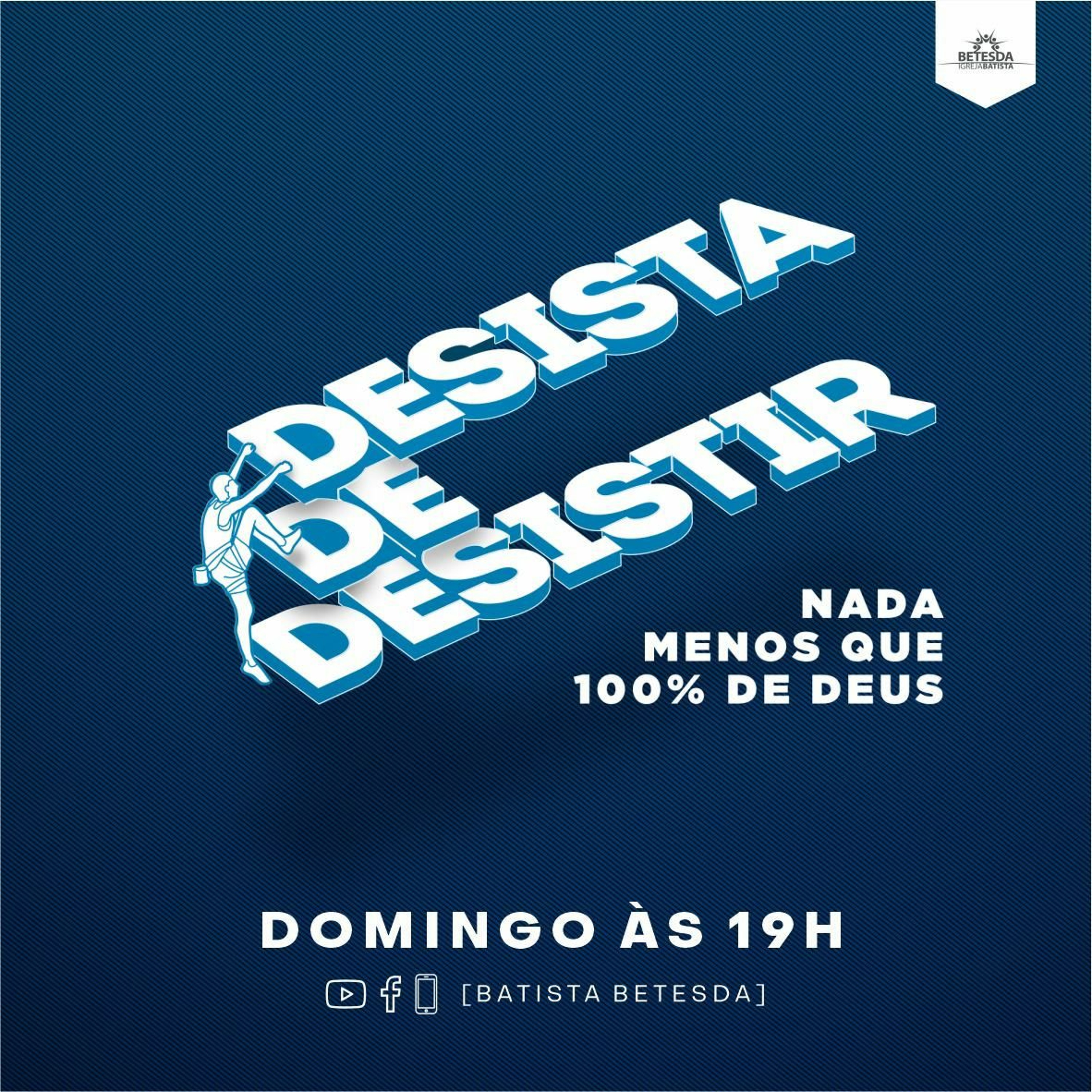 Igreja Batista Betesda