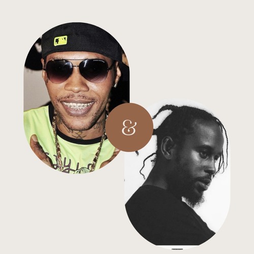 Strictly VYBZ An Popcaaan