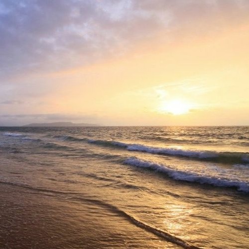 Chromium Coastline