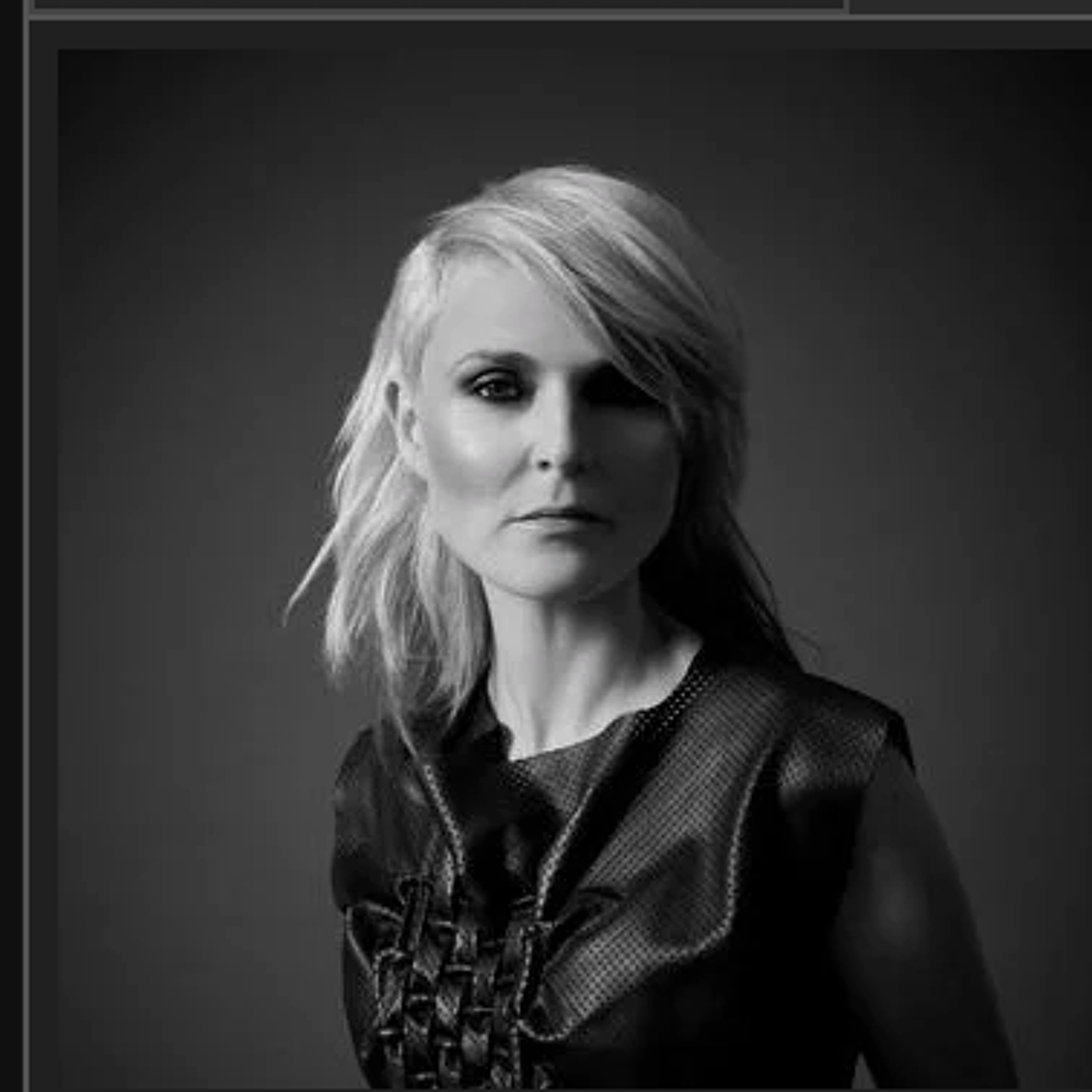 SISTER BLISS (FAITHLESS) PLAYING HORATIO - SEA LION WOMAN [CLUB WHATEVER] episode artwork