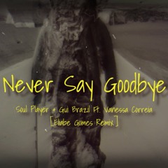 Never Say Goodbye Remix (Extended Mix)
