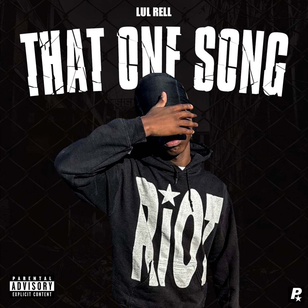 Lul Rel Rapper Stream That One Song by Lul Rell | Listen online for free on SoundCloud
