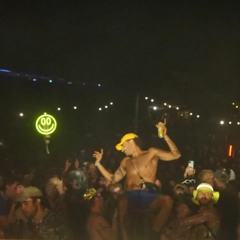 Moon (And it went like) - Bernie Edit