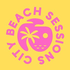 CITY BEACH SESSIONS - VOLUME 08 - MIXED BY SOL RHYTHMICS