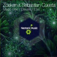 Zoeken & Sebastian Cuesta - Elevate (Original Mix)