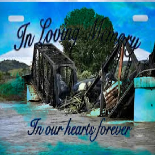 We Miss You, Bumpy Bridge