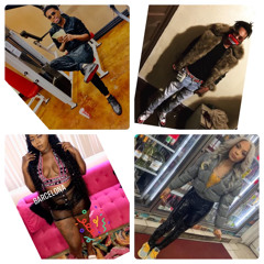 Ke'MulaSavage x VonniBandz x PrincessNiq x ChinaBarcelona -TakeOver Pt.2(prod. Biggm1c)