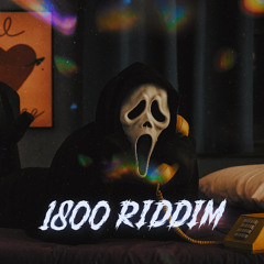 HED SPC - 1800 RIDDIM