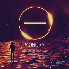 Monoky - 5th Dimension (Original Mix)