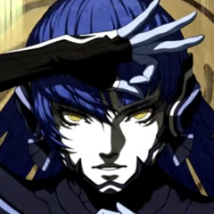 Shin Megami Tensei V - Battle -Strength-