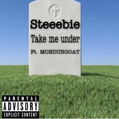 Take Me Under ft. Mdg