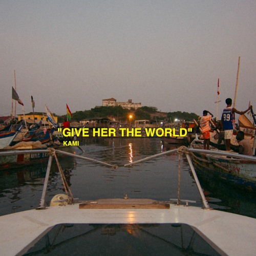 Give Her The World