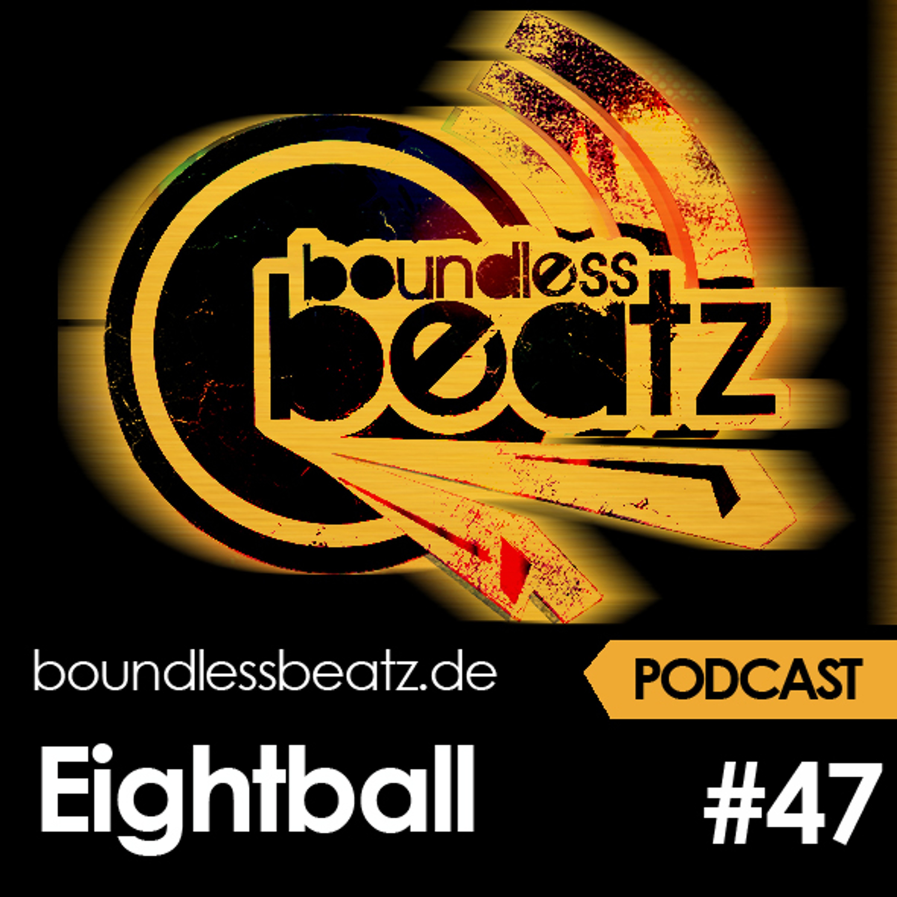 Boundless Beatz Podcast
