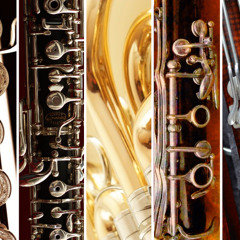 Suite for Winds No. 1