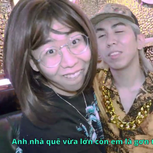 DÂY LÓT LAI ỚT (THEY NOT LIKE US PARODY) - Sương x Gió x prod. Zenkey