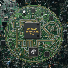 Kiwa - Dejarse Llevar (Original Mix)