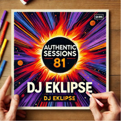 AS81 - Authentic Sessions #81 - Brand new Tech & Deep Tech