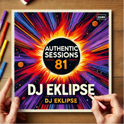 AS81 - Authentic Sessions #81 - Brand new Tech & Deep Tech