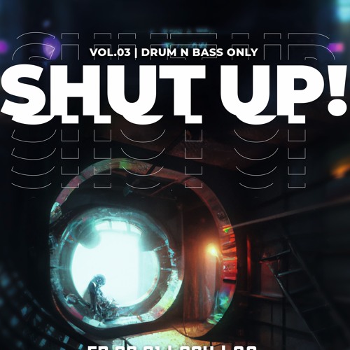 Moleq @ Shut Up!