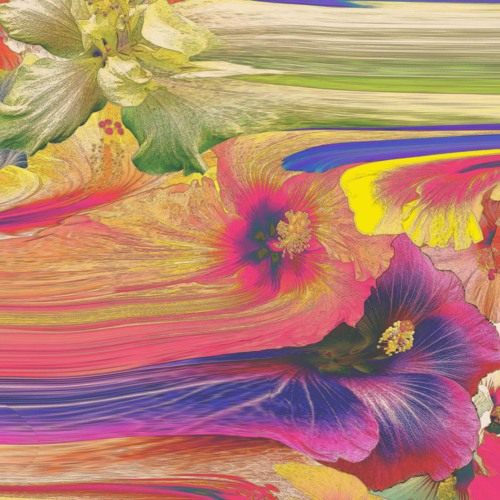 Summer Breeze: Downtempo/chillout mix