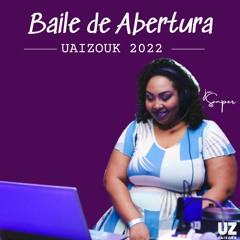 Baile De Abertura UaiZouk Set Ju Sanper