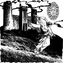 it’s all a feeling w/ serpuline