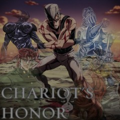 CHARIOT'S HONOR (A Polnareff Megalo)