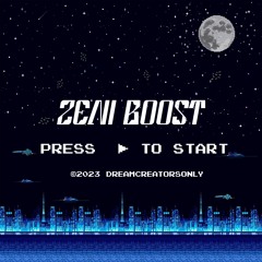ZENI BOOST