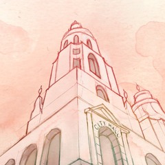 Tom Haverford - Boo Of Your Dreams (Technocrat Remix)