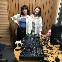 Bam Bam. Chica for Chica. Podcast #42: Rocío y CuloMala