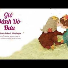 Hương Tú Ft. Khu Đình - Gió Đánh Đò Đưa _Cover_