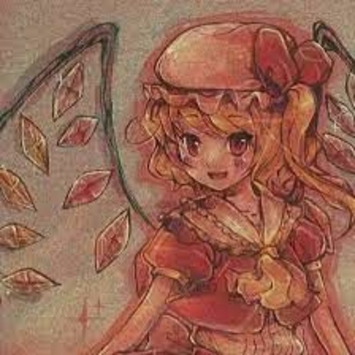 Touhou Phonk