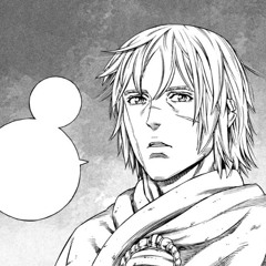 Thorfinn X Vas Jagger Finn