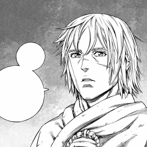 Thorfinn X Vas Jagger Finn