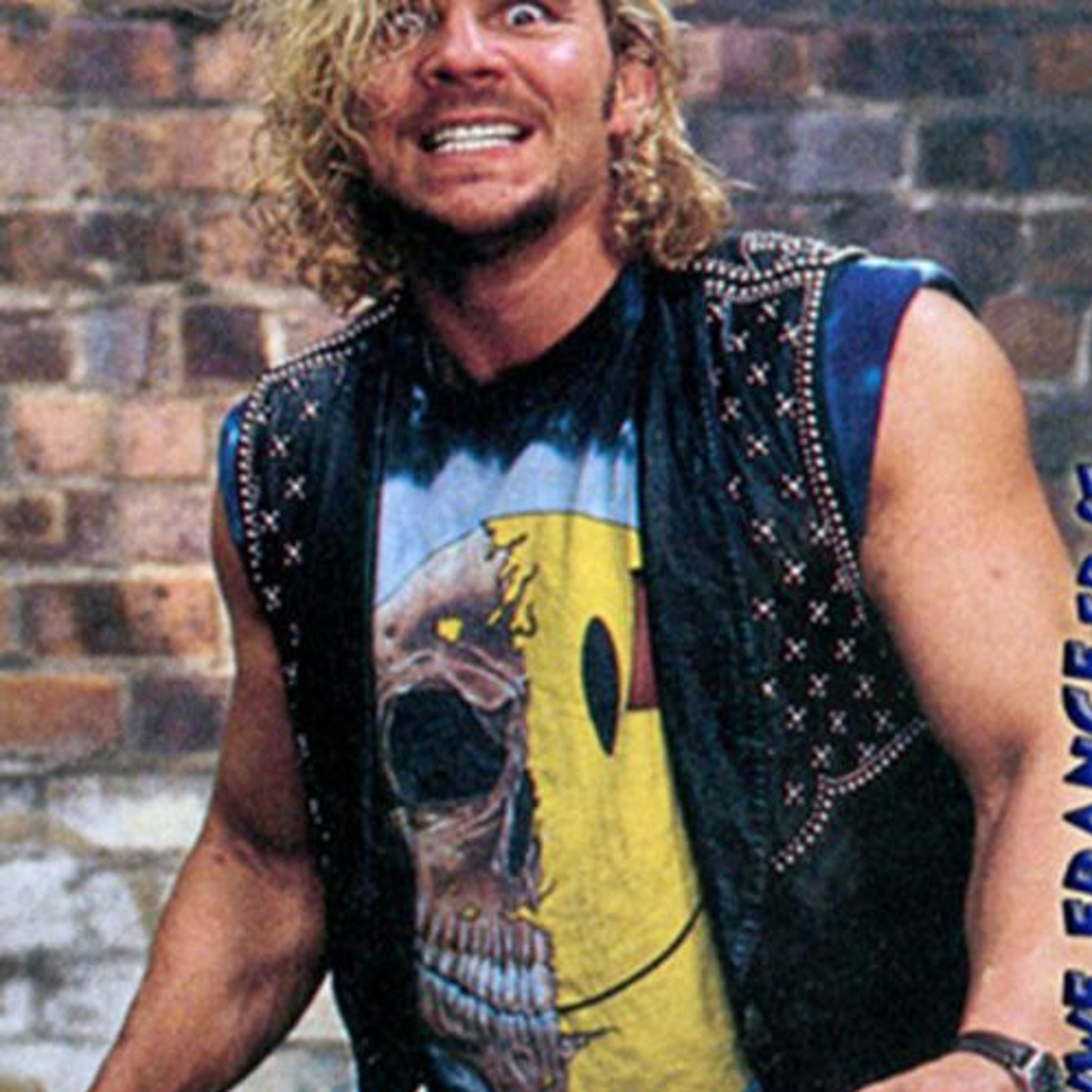 Our Wrestling Podcast