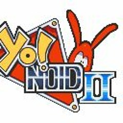 Yo! Noid 2: Enter the Void - Title (Mixed)