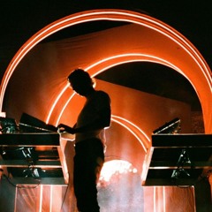 Flume Live @ The Brooklyn Mirage