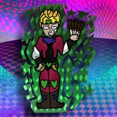 Dragula's Proud Scientist