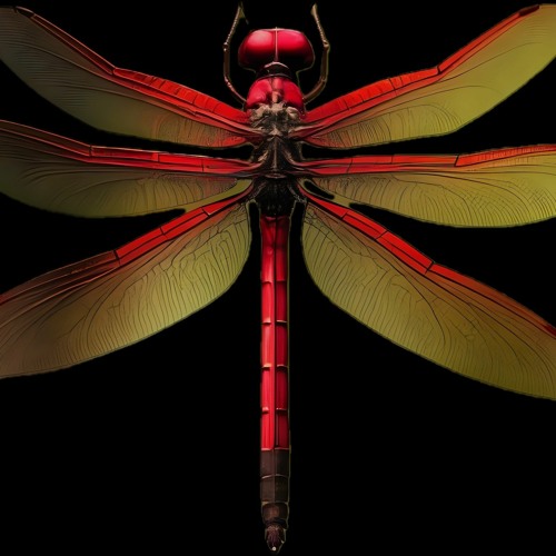 dragonfly