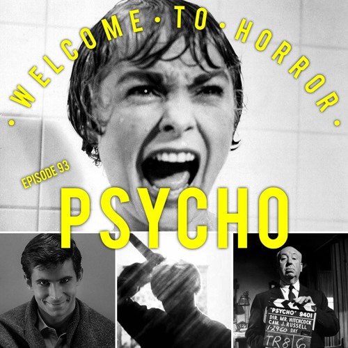 Psycho