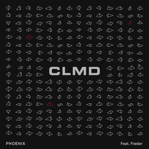 Phoenix (feat. Frøder)