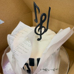 In My Head - Lola Rae (Produced by Camila Benitez)