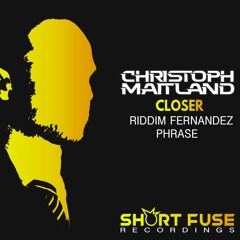 Closer - Riddim Fernandez Rollers Remix