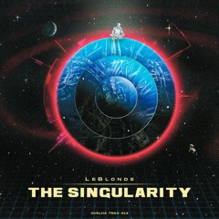 LeBlonde -  Utopian Cities