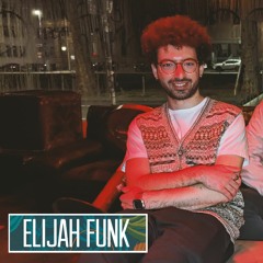 SchickCast 03: Elijah Funk | Funky Times at Schick